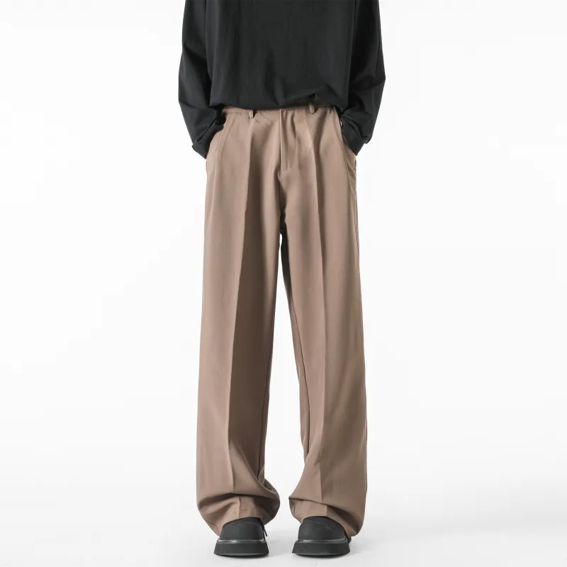 MARK WAFFLE Suit Trouser Unisex-14