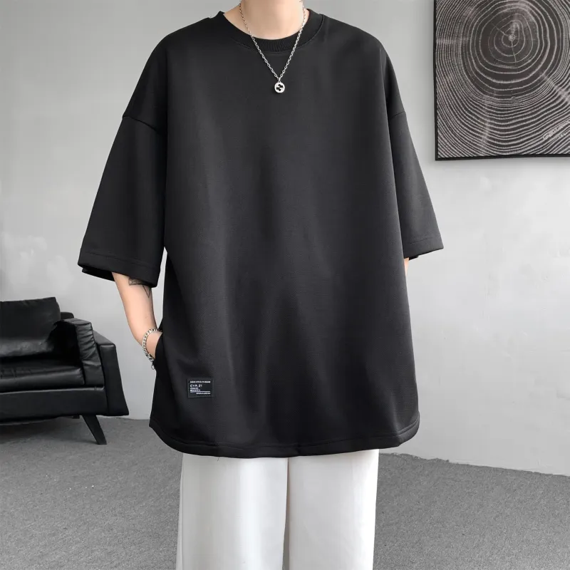MARK WAFFLE T Shirts Unisex-12