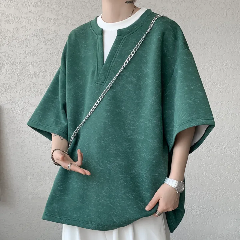 MARK WAFFLE T Shirts Unisex-4