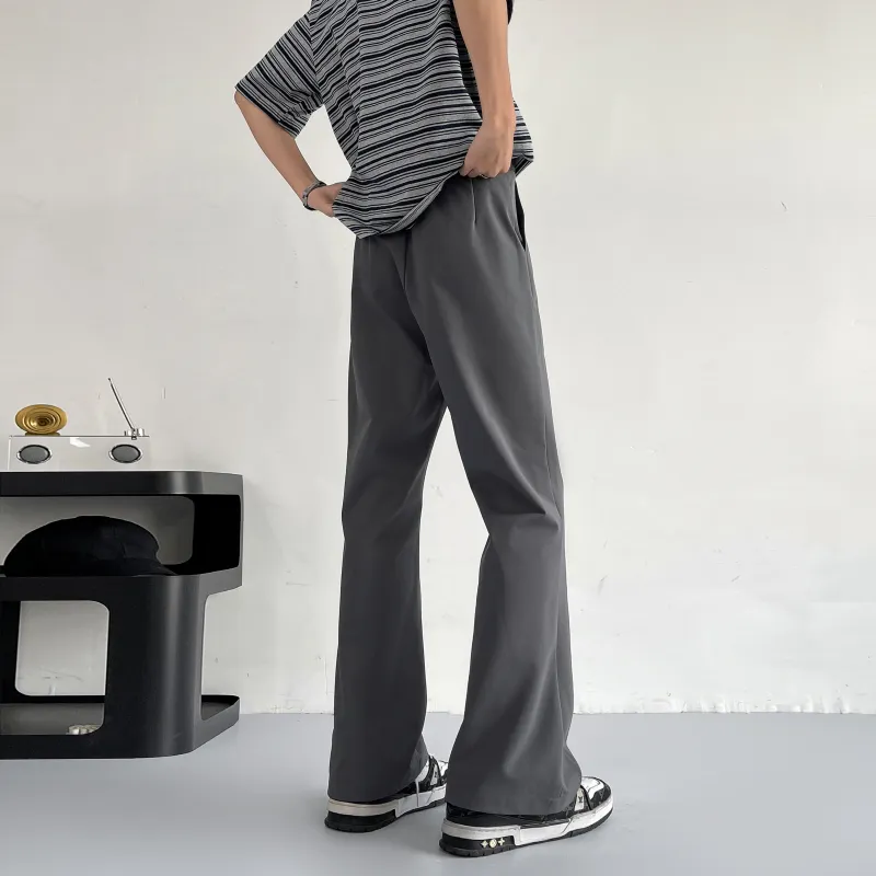 MARK WAFFLE Suit Trouser Unisex-7