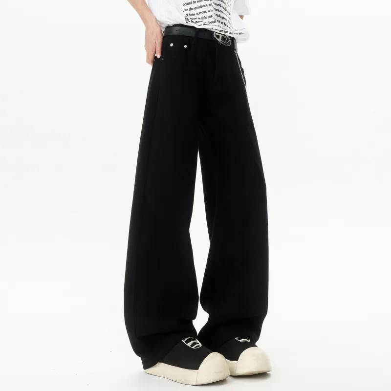 MARK WAFFLE Jeans Unisex-12
