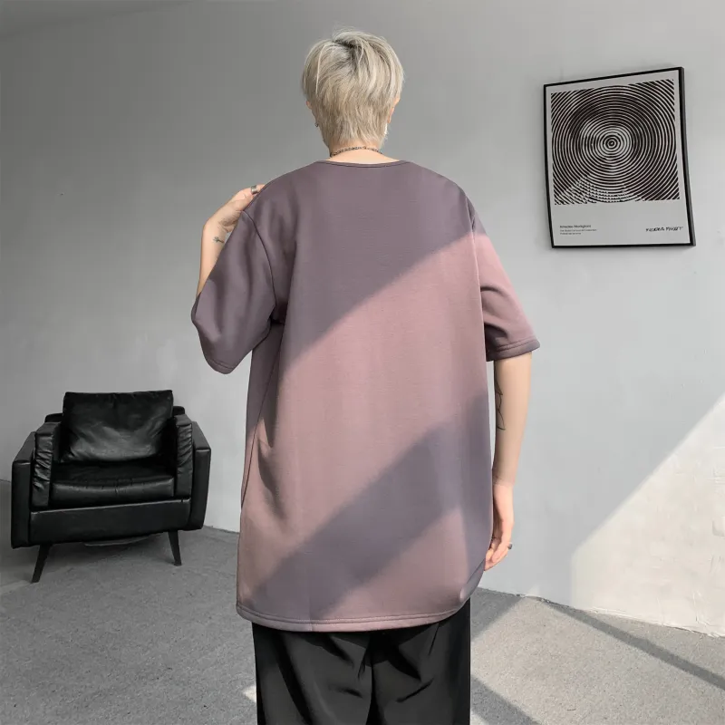 MARK WAFFLE T Shirts Unisex-11