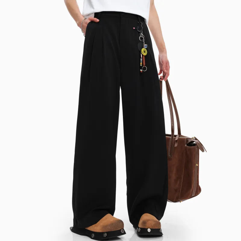 MARK WAFFLE Suit Trouser Unisex-23