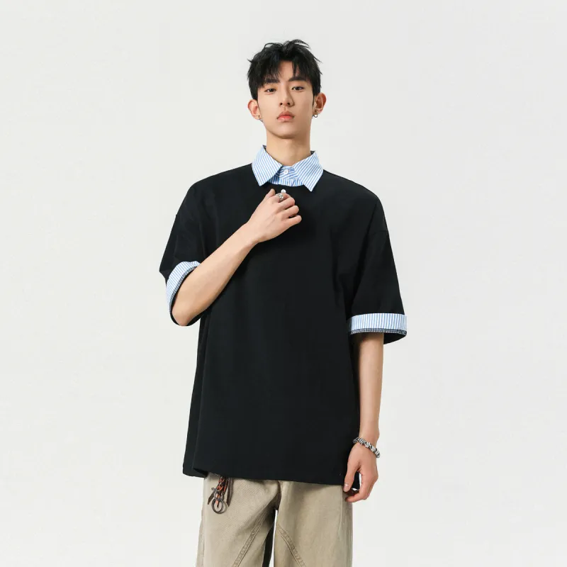 MARK WAFFLE T Shirts Unisex-8