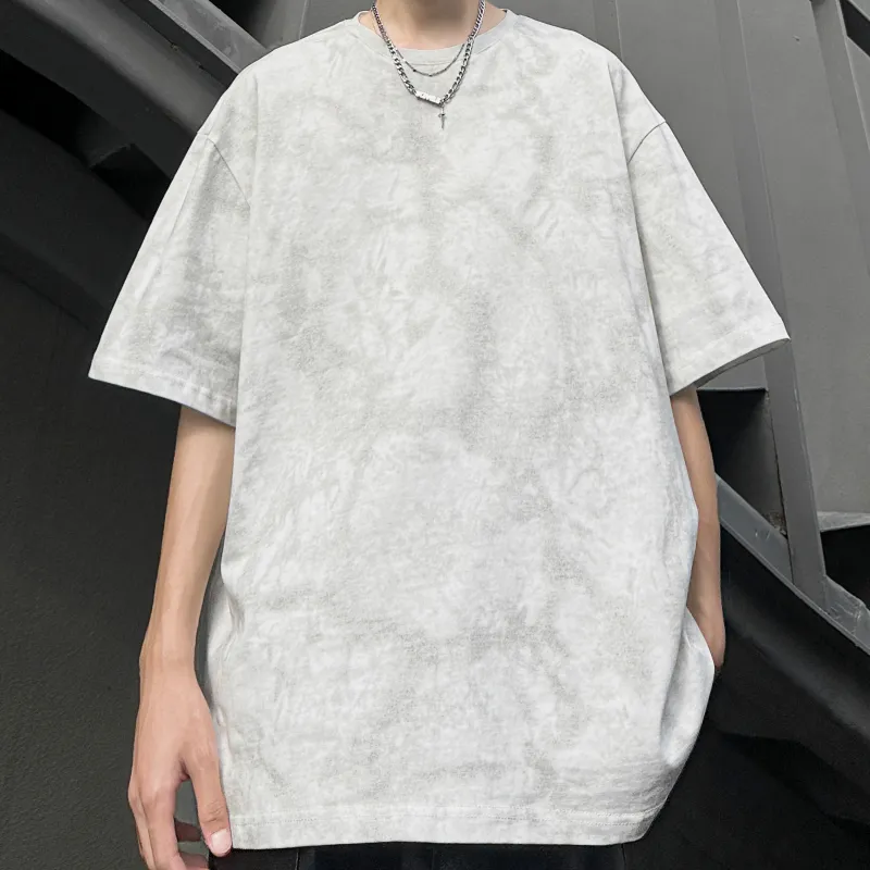 MARK WAFFLE T Shirts Unisex-1