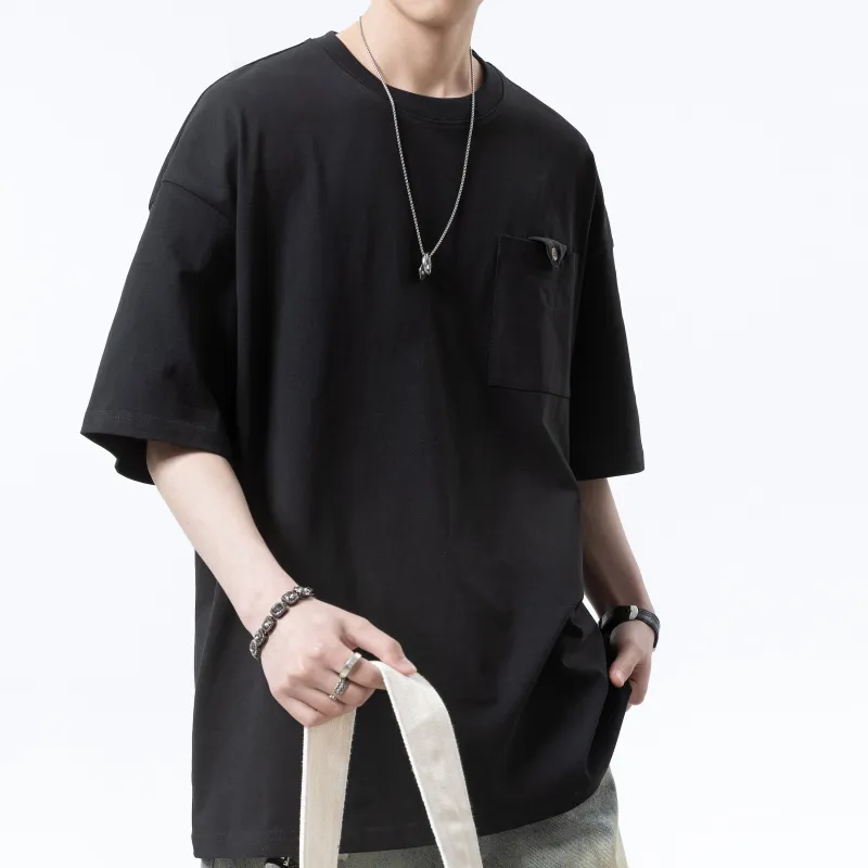 MARK WAFFLE T Shirts Unisex-4