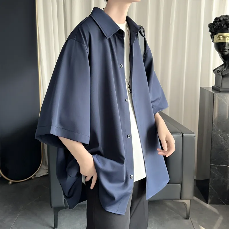 MARK WAFFLE Shirts Unisex-2