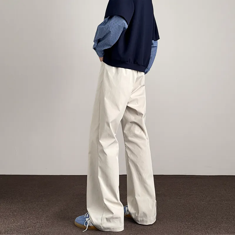 MARK WAFFLE Suit Trouser Unisex-5