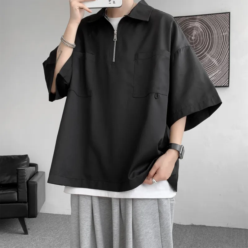 MARK WAFFLE T Shirts Unisex-3