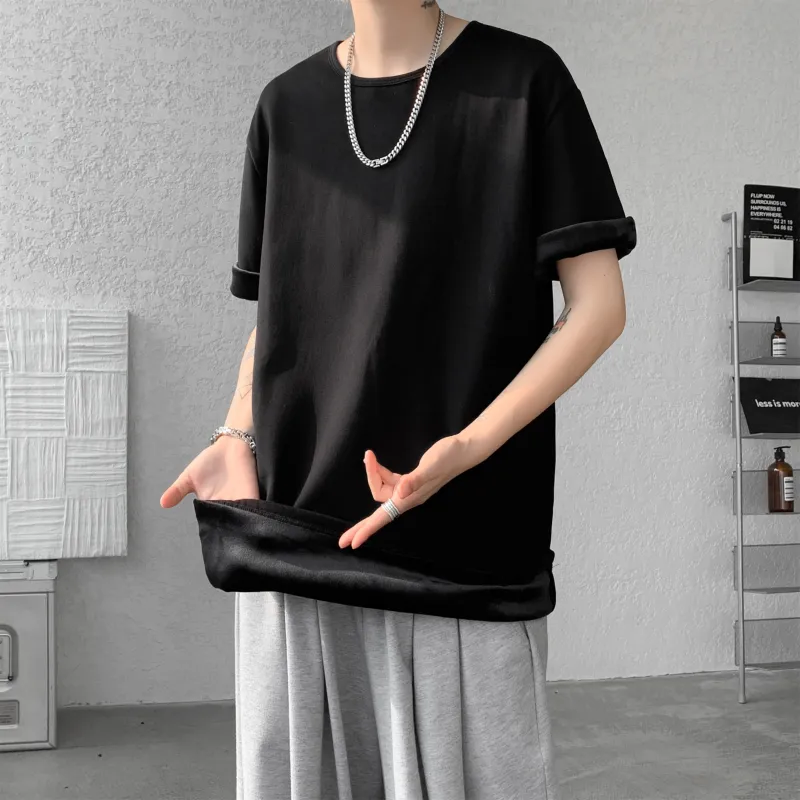 MARK WAFFLE T Shirts Unisex-2