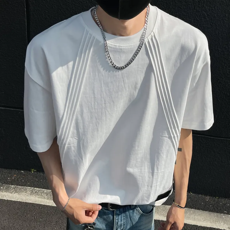MARK WAFFLE T Shirts Unisex-9