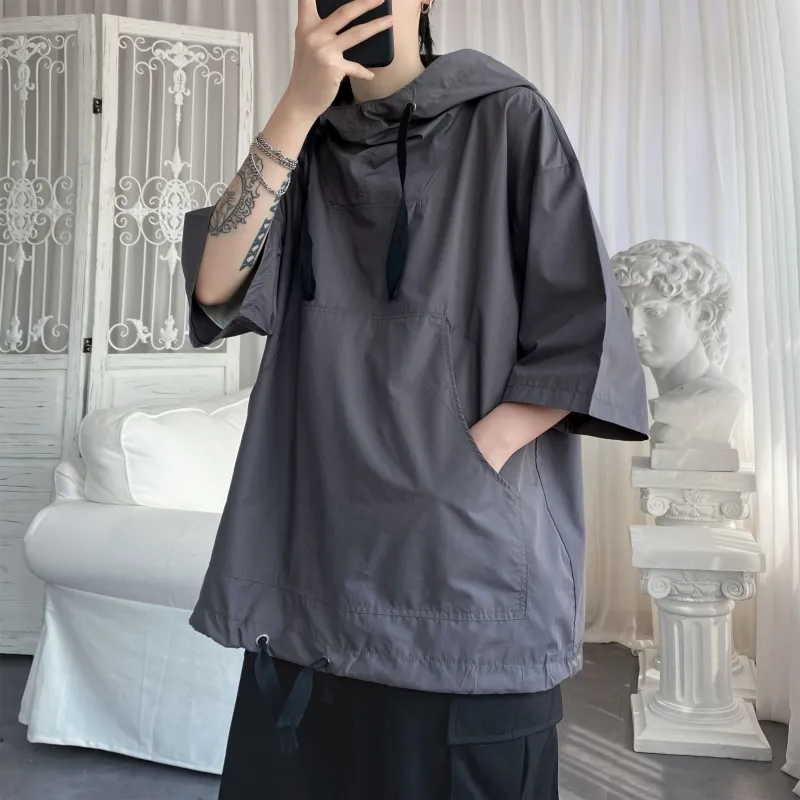 MARK WAFFLE T Shirts Unisex-5