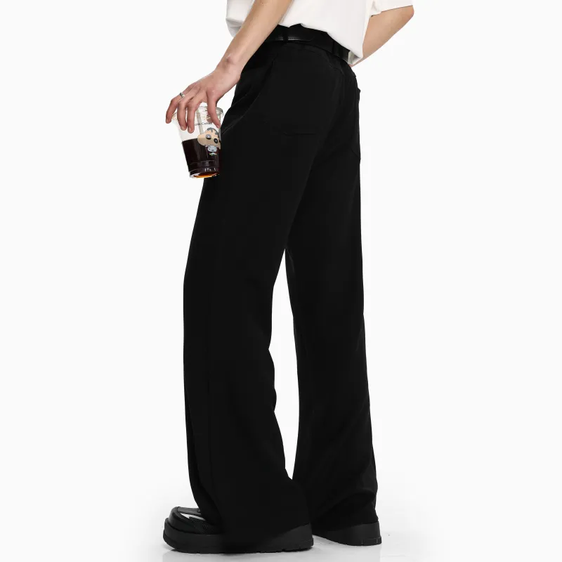 MARK WAFFLE Suit Trouser Unisex-3