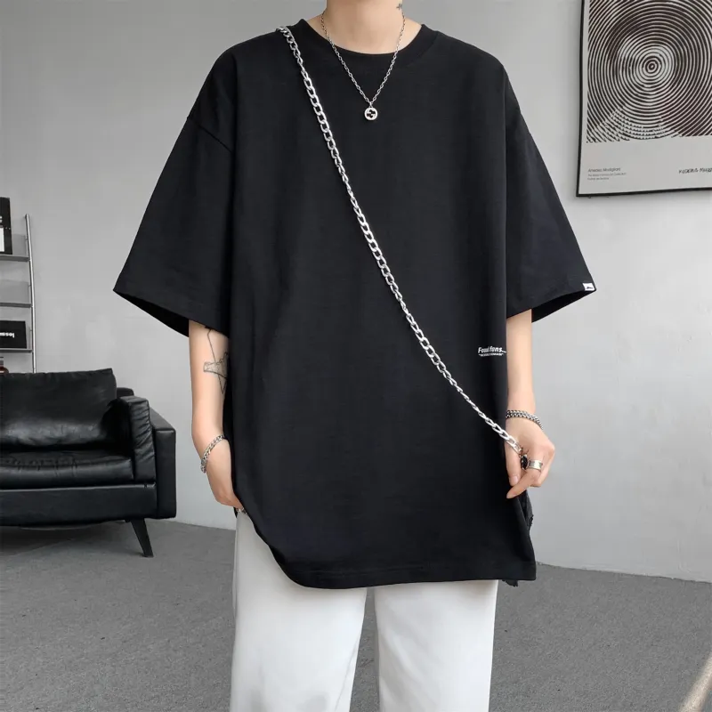 MARK WAFFLE T Shirts Unisex-2