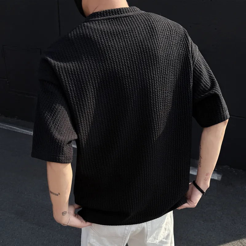 PAINT STAIN T-Shirts Unisex-15
