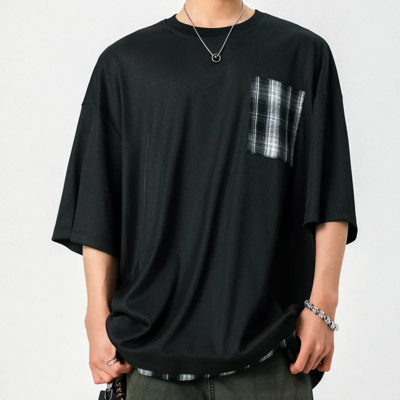 MARK WAFFLE T Shirts Unisex-5