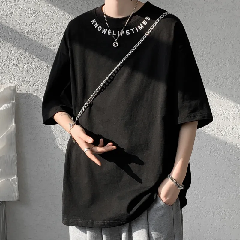 MARK WAFFLE T Shirts Unisex-8