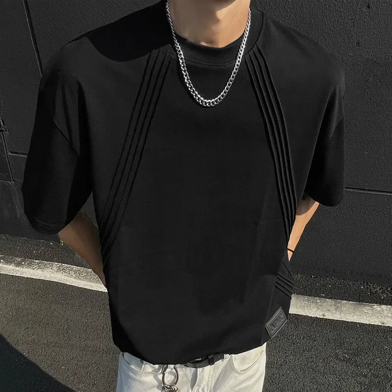 MARK WAFFLE T Shirts Unisex-4