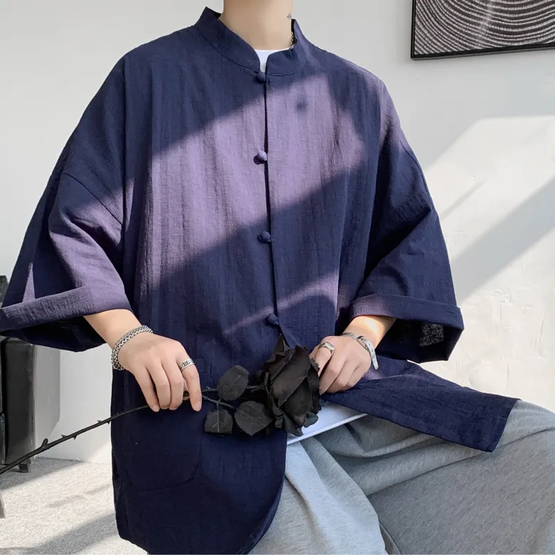 MARK WAFFLE Shirts Unisex-17