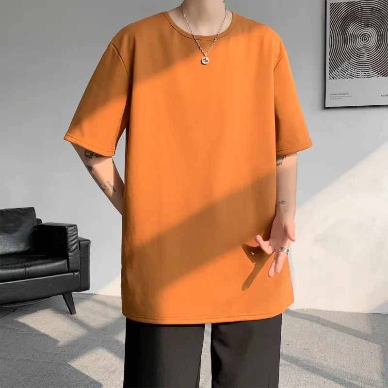 MARK WAFFLE T Shirts Unisex-14
