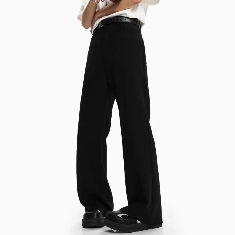 MARK WAFFLE Suit Trouser Unisex-2
