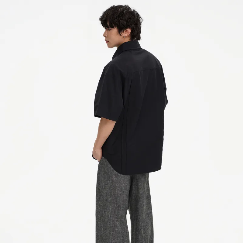 MARK WAFFLE Shirts Unisex-17