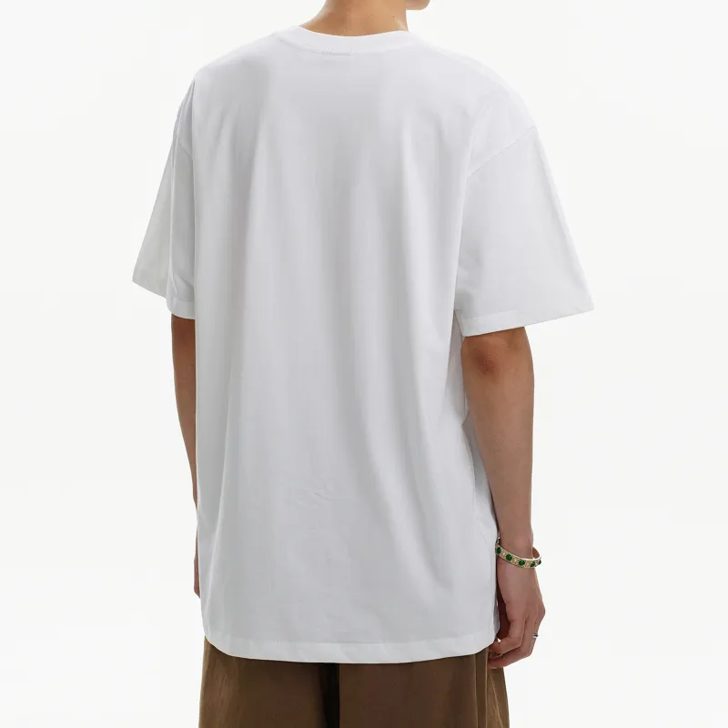 MARK WAFFLE T Shirts Unisex-1