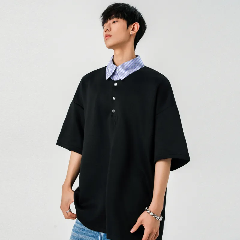 MARK WAFFLE T Shirts Unisex-4
