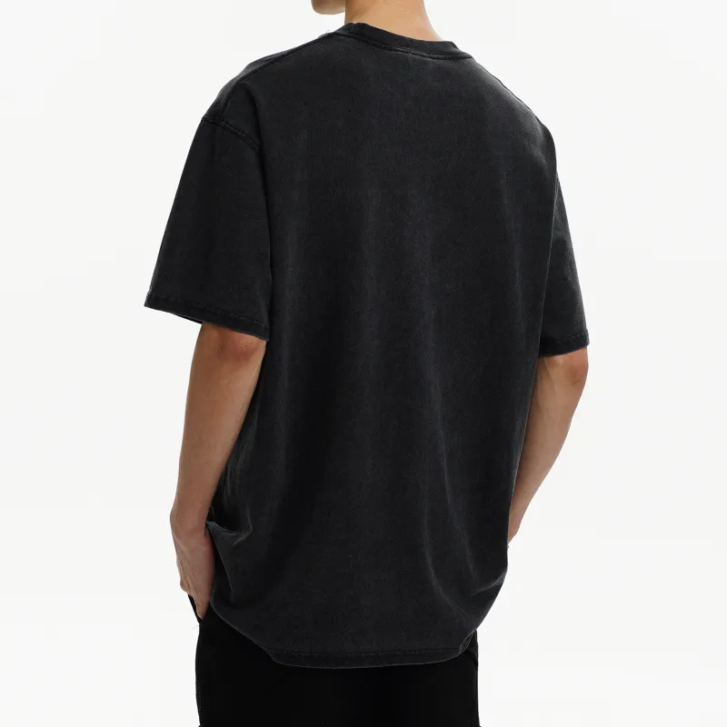 MARK WAFFLE T Shirts Unisex-17