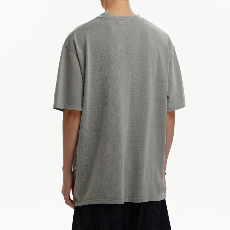 MARK WAFFLE T Shirts Unisex-4