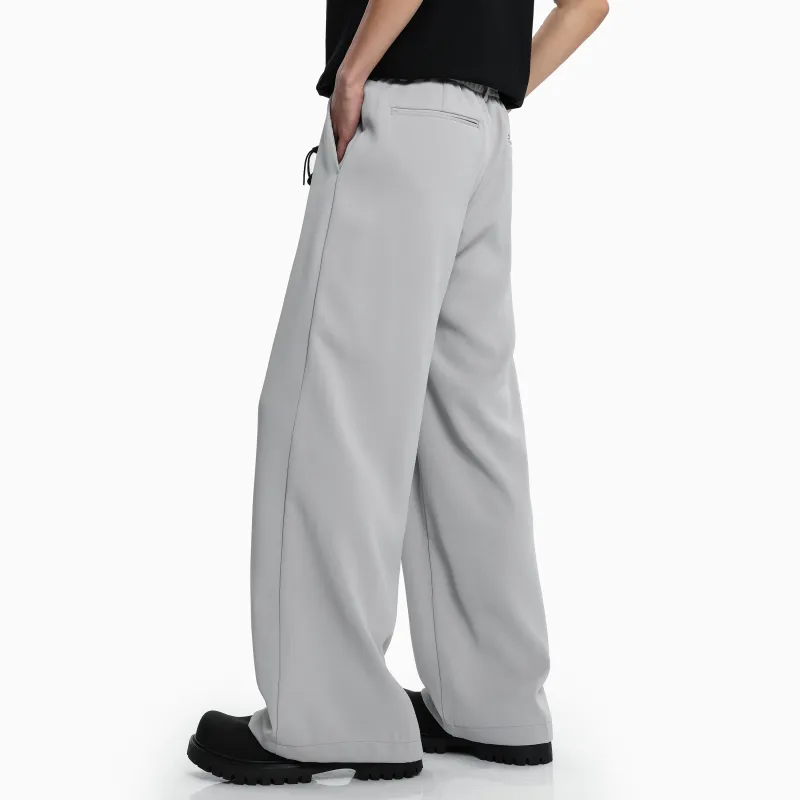 MARK WAFFLE Suit Trouser Unisex-9