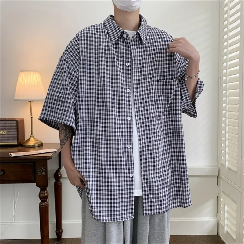 MARK WAFFLE Shirts Unisex-10