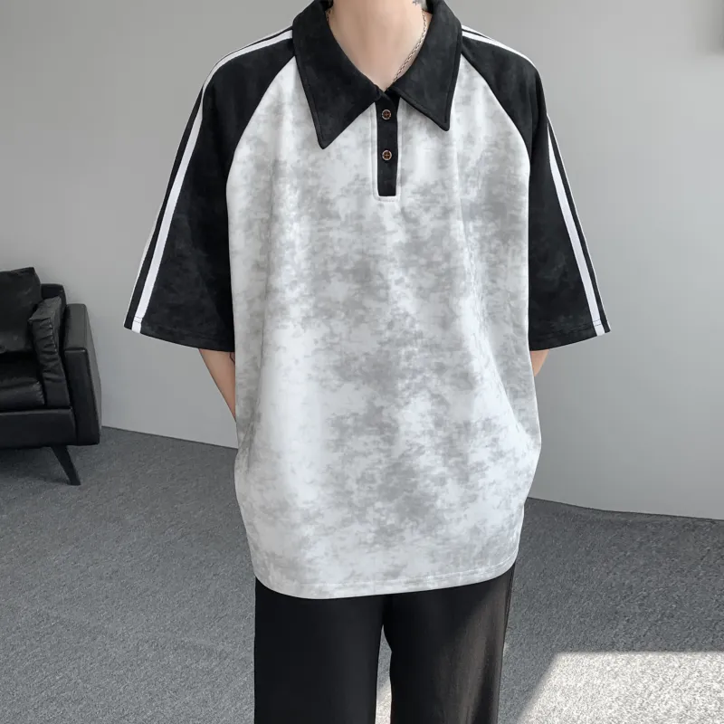 MARK WAFFLE T Shirts Unisex-2