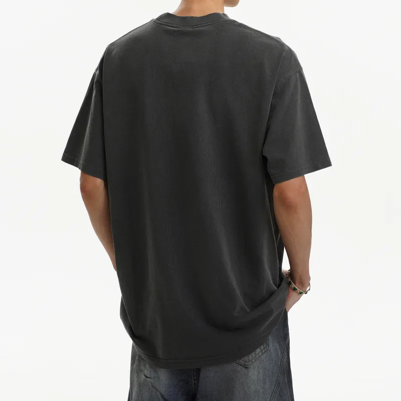 MARK WAFFLE T Shirts Unisex-11