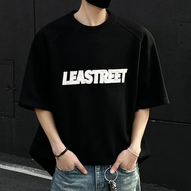 MARK WAFFLE T Shirts Unisex-8