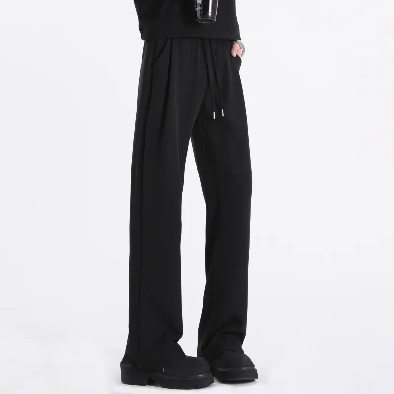 MARK WAFFLE Suit Trouser Unisex-6