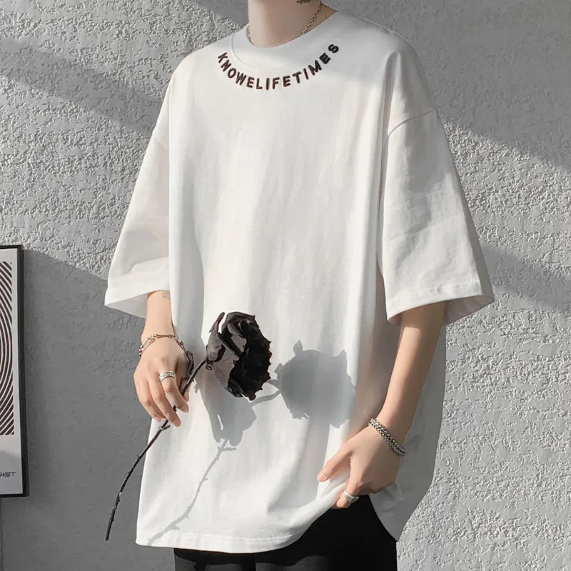 MARK WAFFLE T Shirts Unisex-2