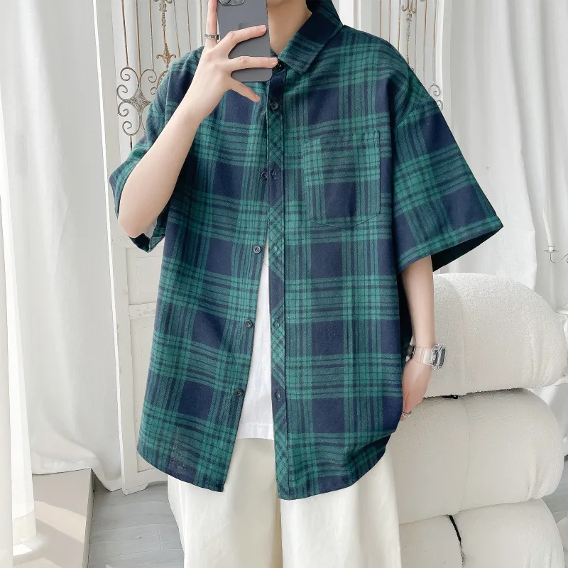 MARK WAFFLE Casual Sportswear Unisex-32