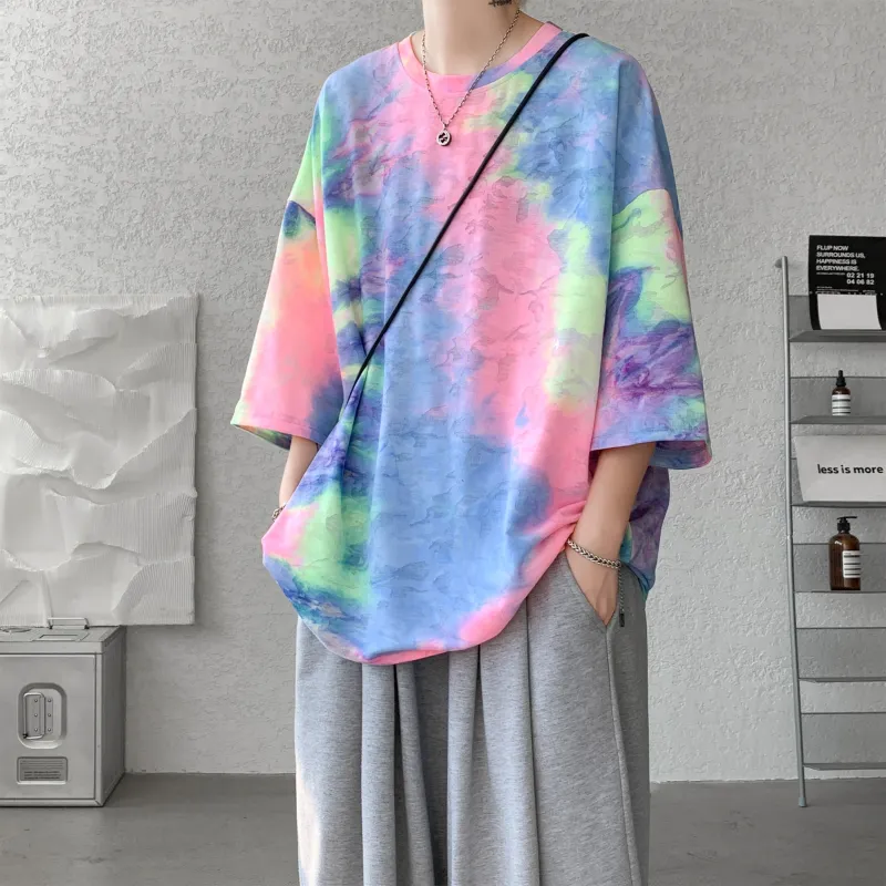 MARK WAFFLE T Shirts Unisex-12