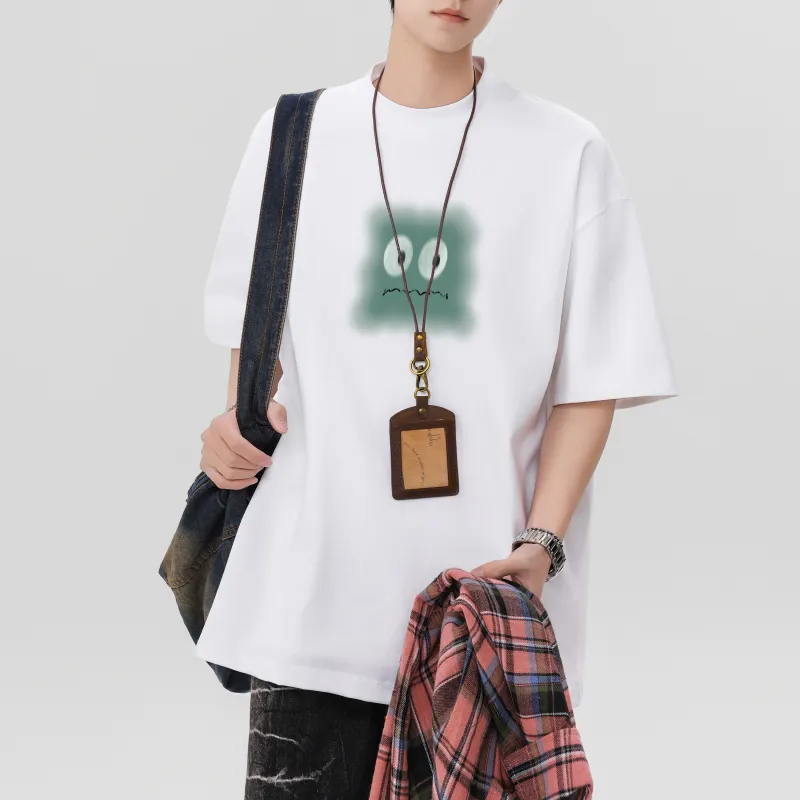 MARK WAFFLE T Shirts Unisex-12