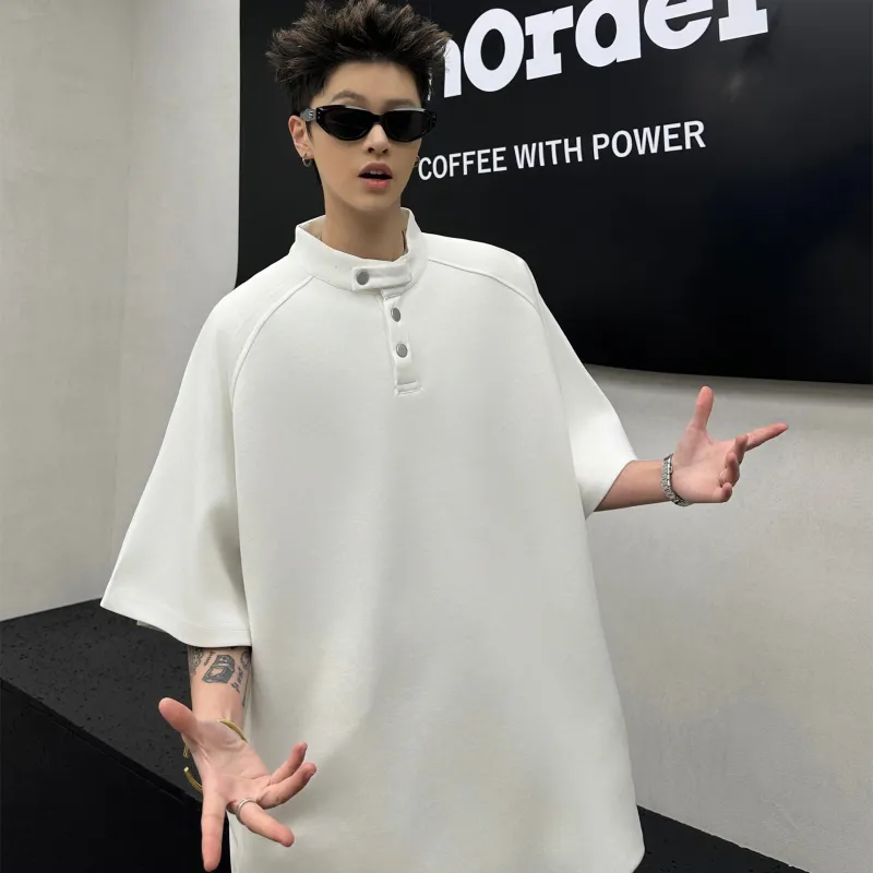 MARK WAFFLE T Shirts Unisex-9