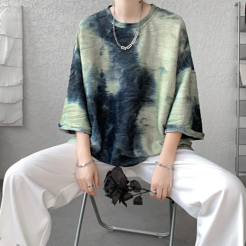 MARK WAFFLE T Shirts Unisex-11