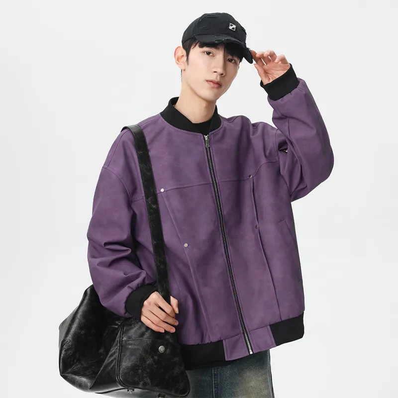 MARK WAFFLE Jackets & Coats Unisex-10