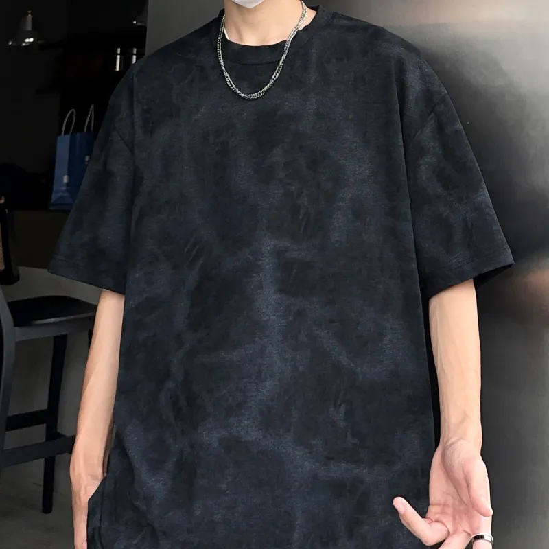 MARK WAFFLE T Shirts Unisex-6