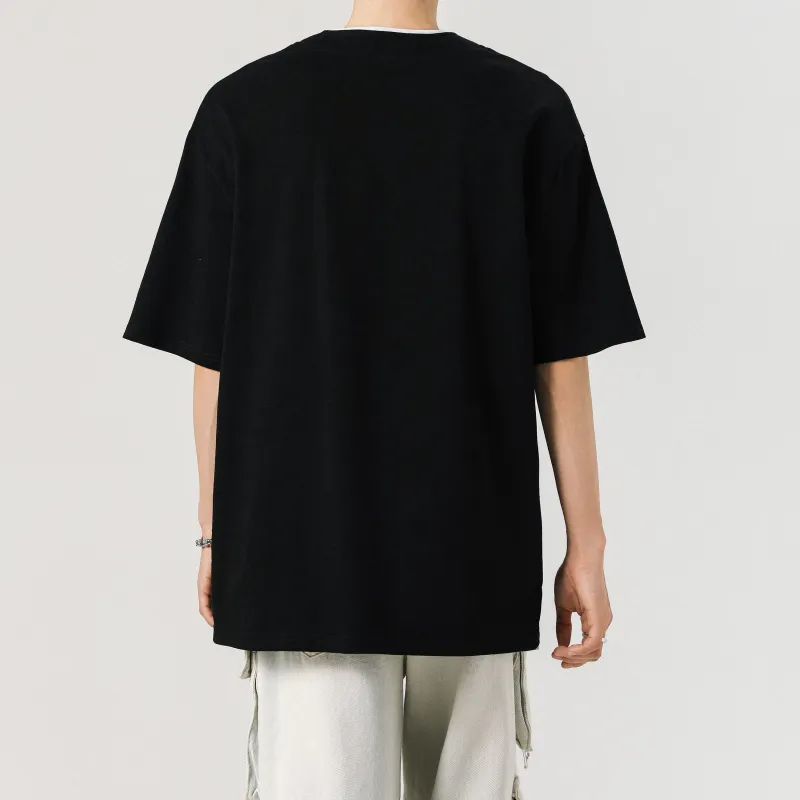 MARK WAFFLE T Shirts Unisex-7