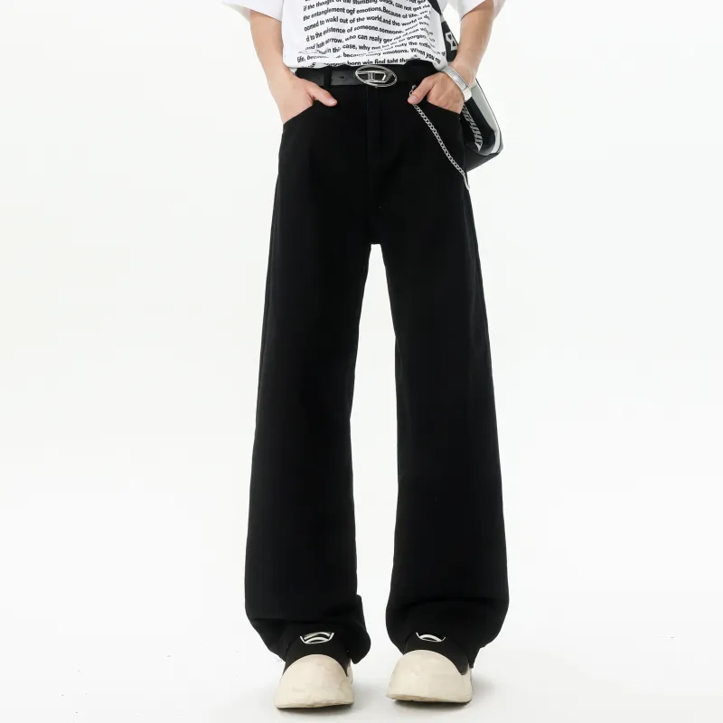 MARK WAFFLE Jeans Unisex-8