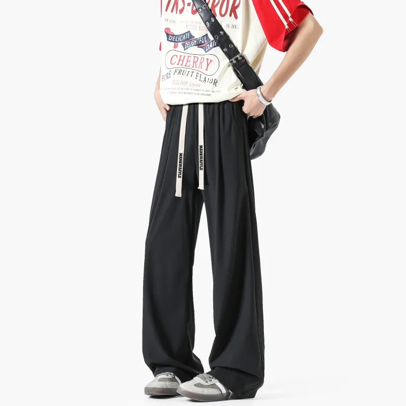 MARK WAFFLE Suit Trouser Unisex-3