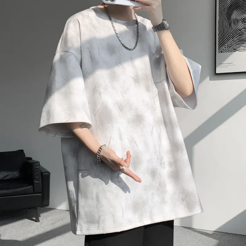 MARK WAFFLE T Shirts Unisex-9