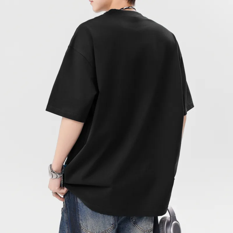 MARK WAFFLE T Shirts Unisex-1