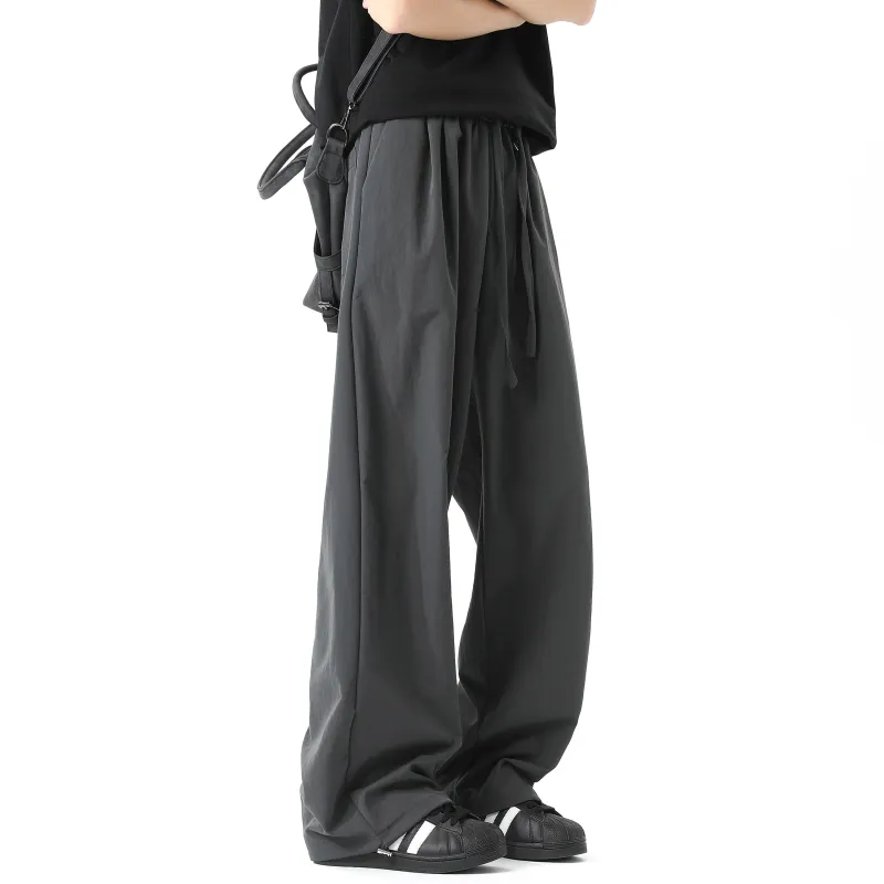 MARK WAFFLE Suit Trouser Unisex-14